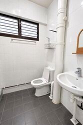 Blk 151 Chong Pang Vista (Yishun), HDB 3 Rooms #625690291